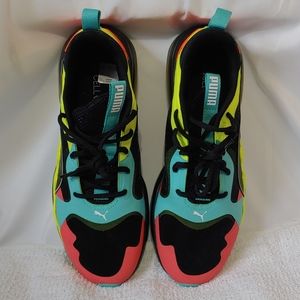 Puma LQDCell Tension Raise Blue